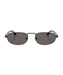 Demigloss black-Dark grey