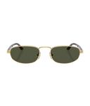 Gold-Green
