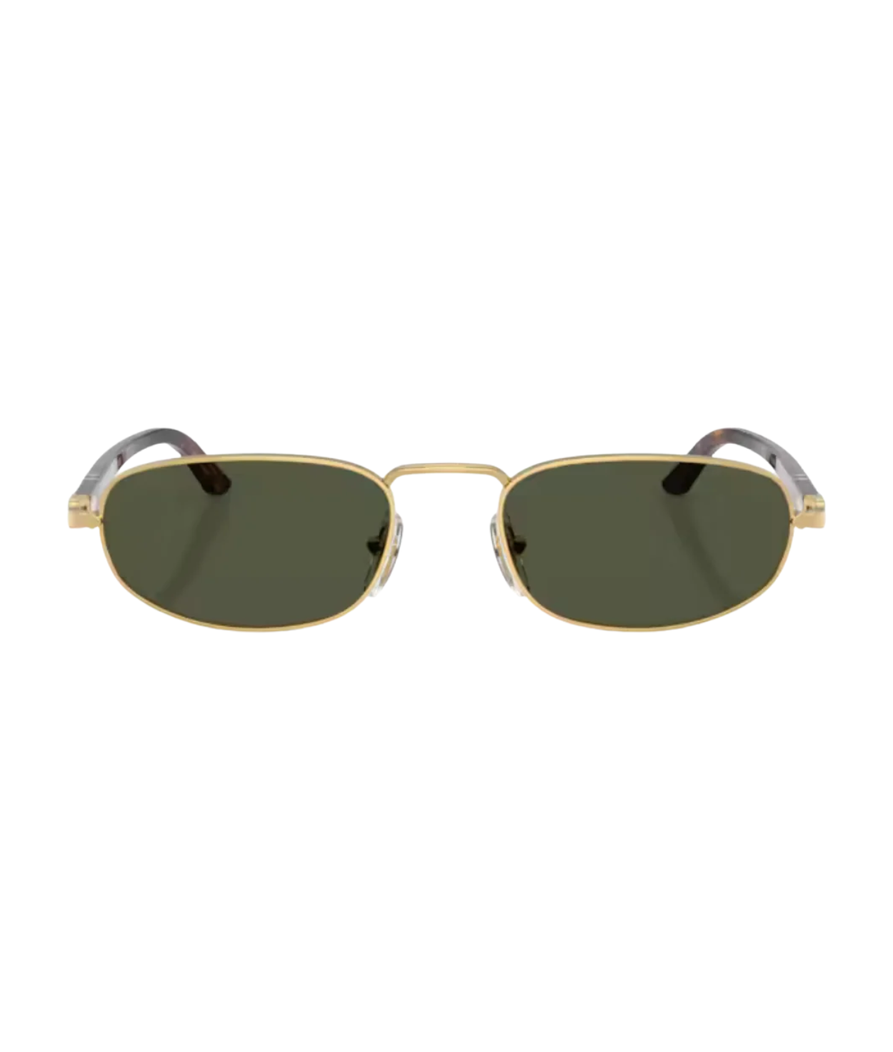 Gold-Green