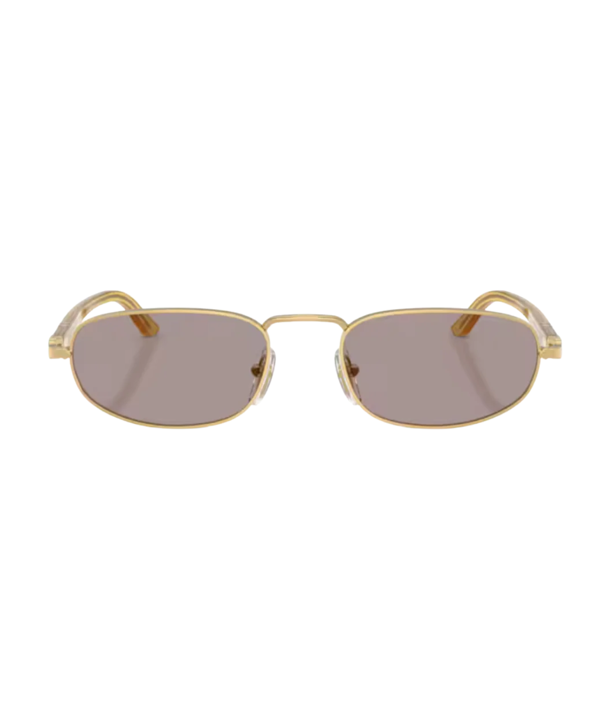 Gold-Violet