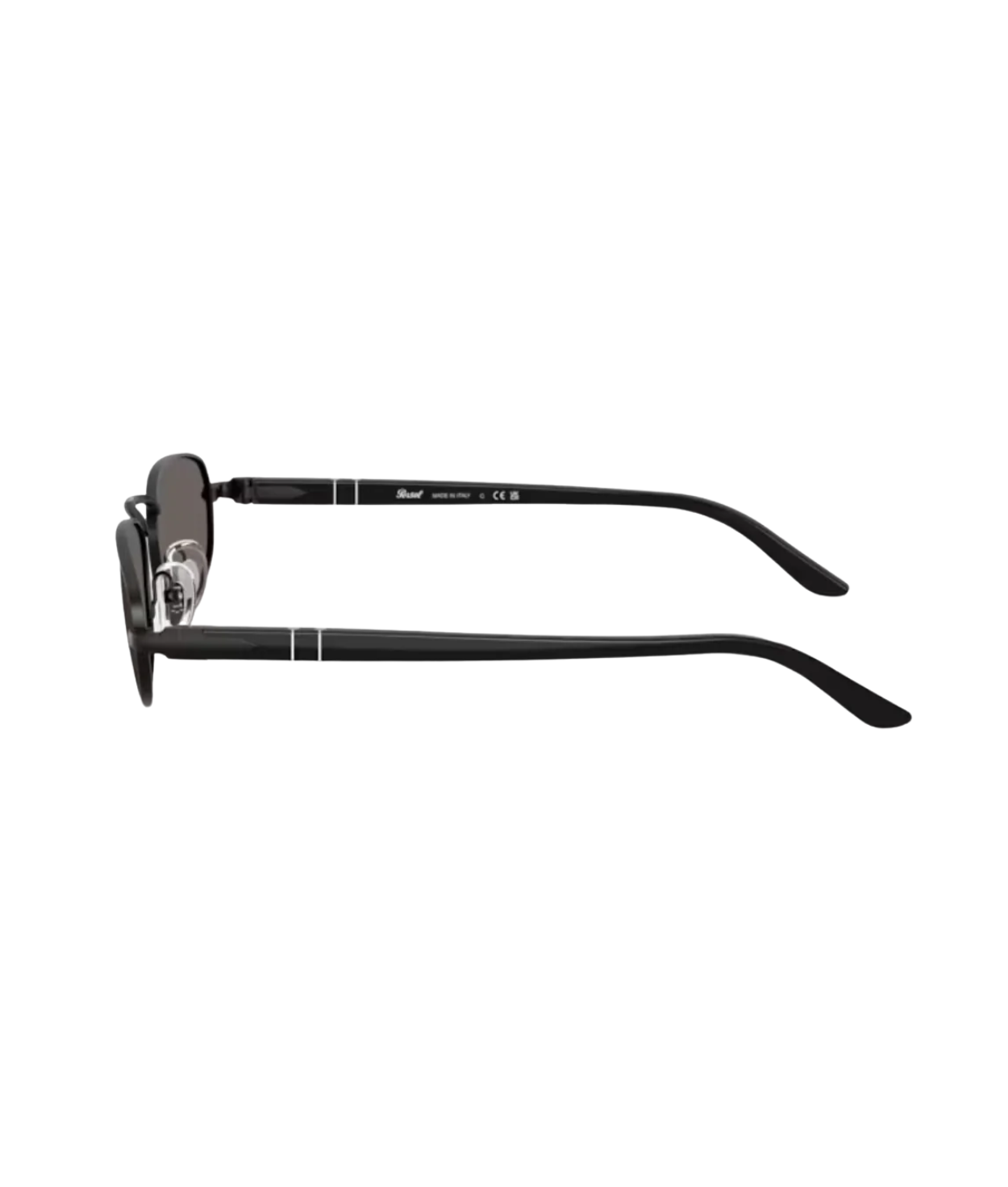 Demigloss black-Dark grey