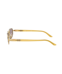 Gold-Violet