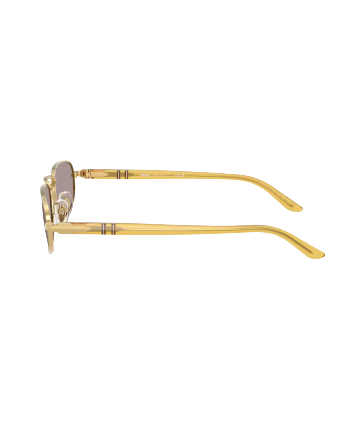 Gold-Violet