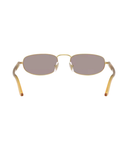 Gold-Violet