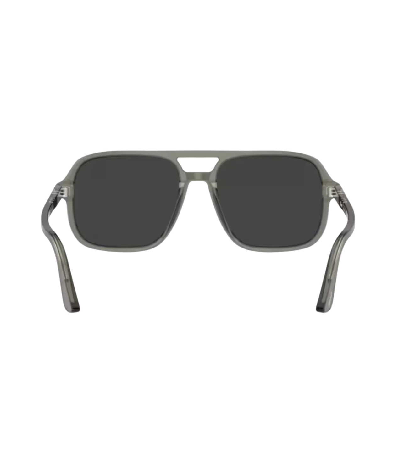 Smoke-Polarized black