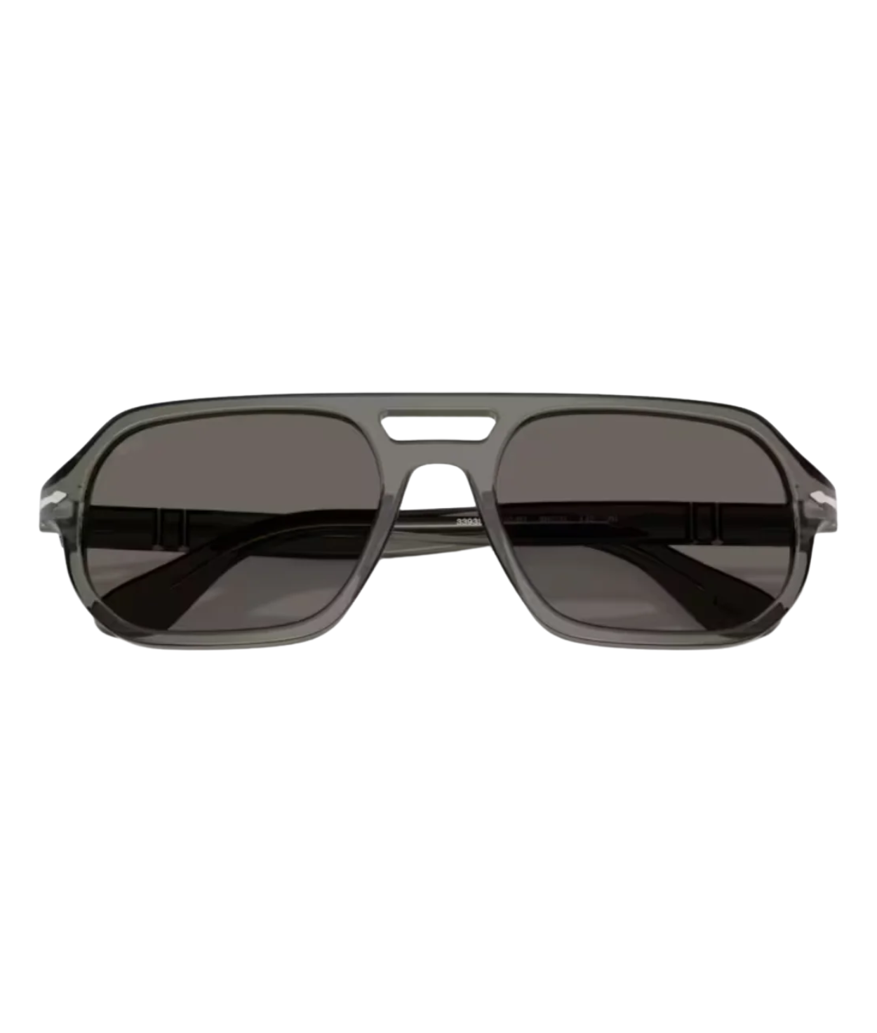 Transparent Grey-Dark-Grey