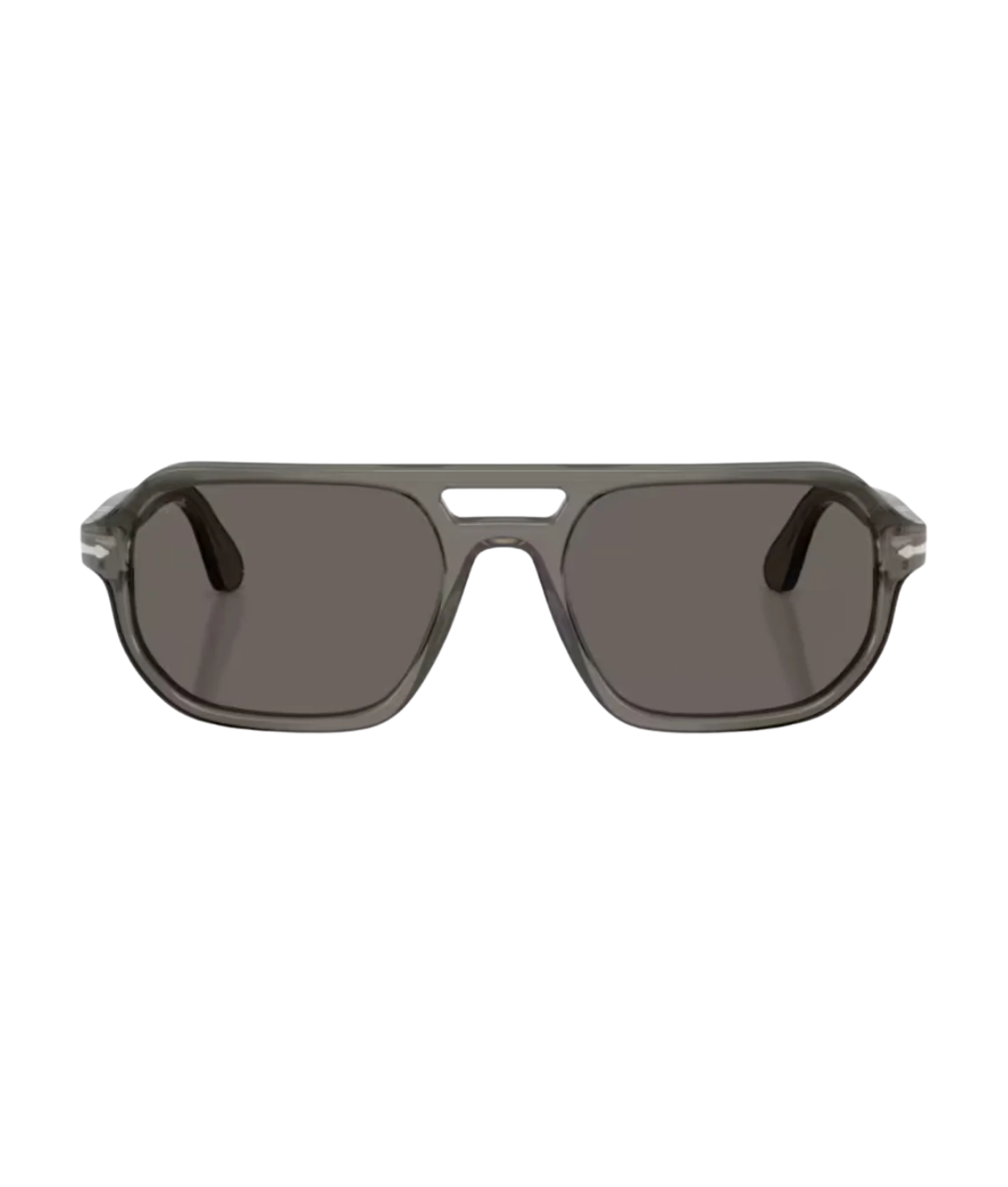 Transparent Grey-Dark-Grey