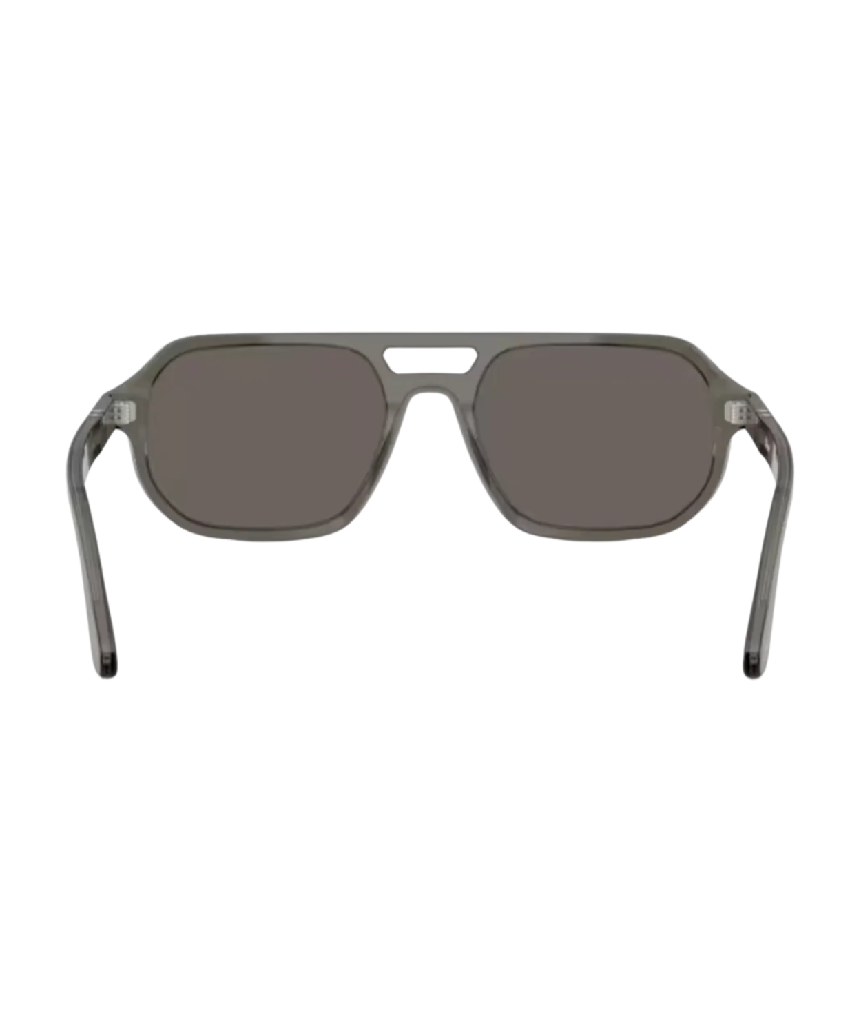 Transparent Grey-Dark-Grey