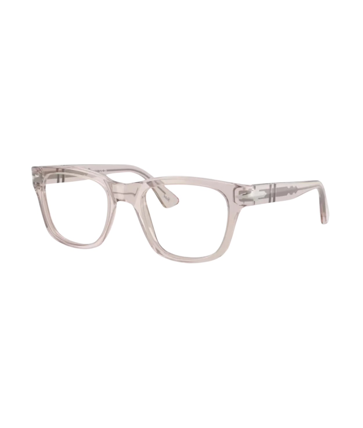 Transparent brown grey