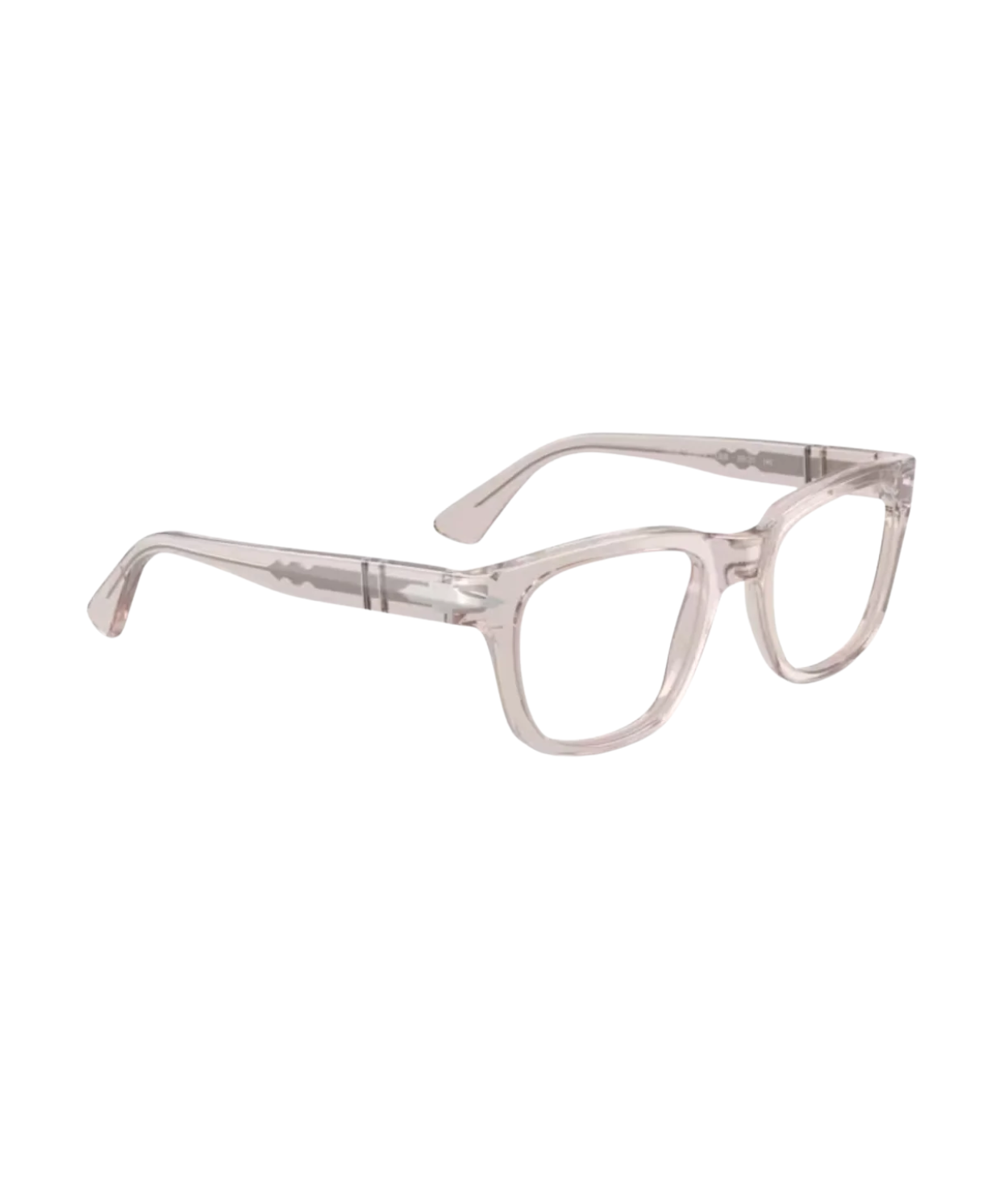 Transparent brown grey