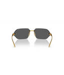 Gold-Dark Grey