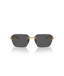 Gold-Dark Grey