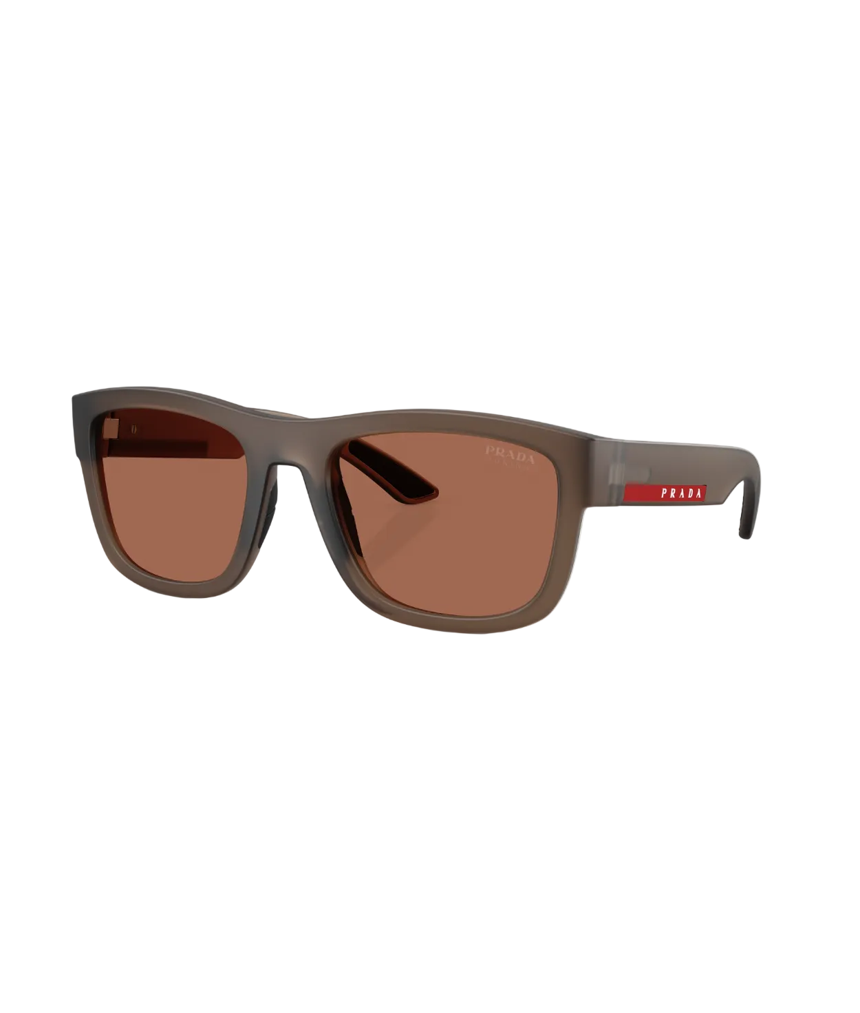 Transparent brown-Brown tuning