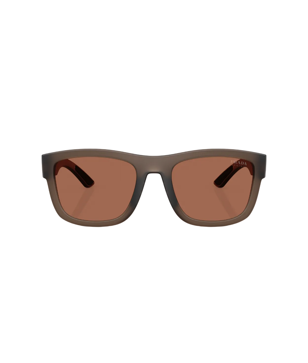 Transparent brown-Brown tuning