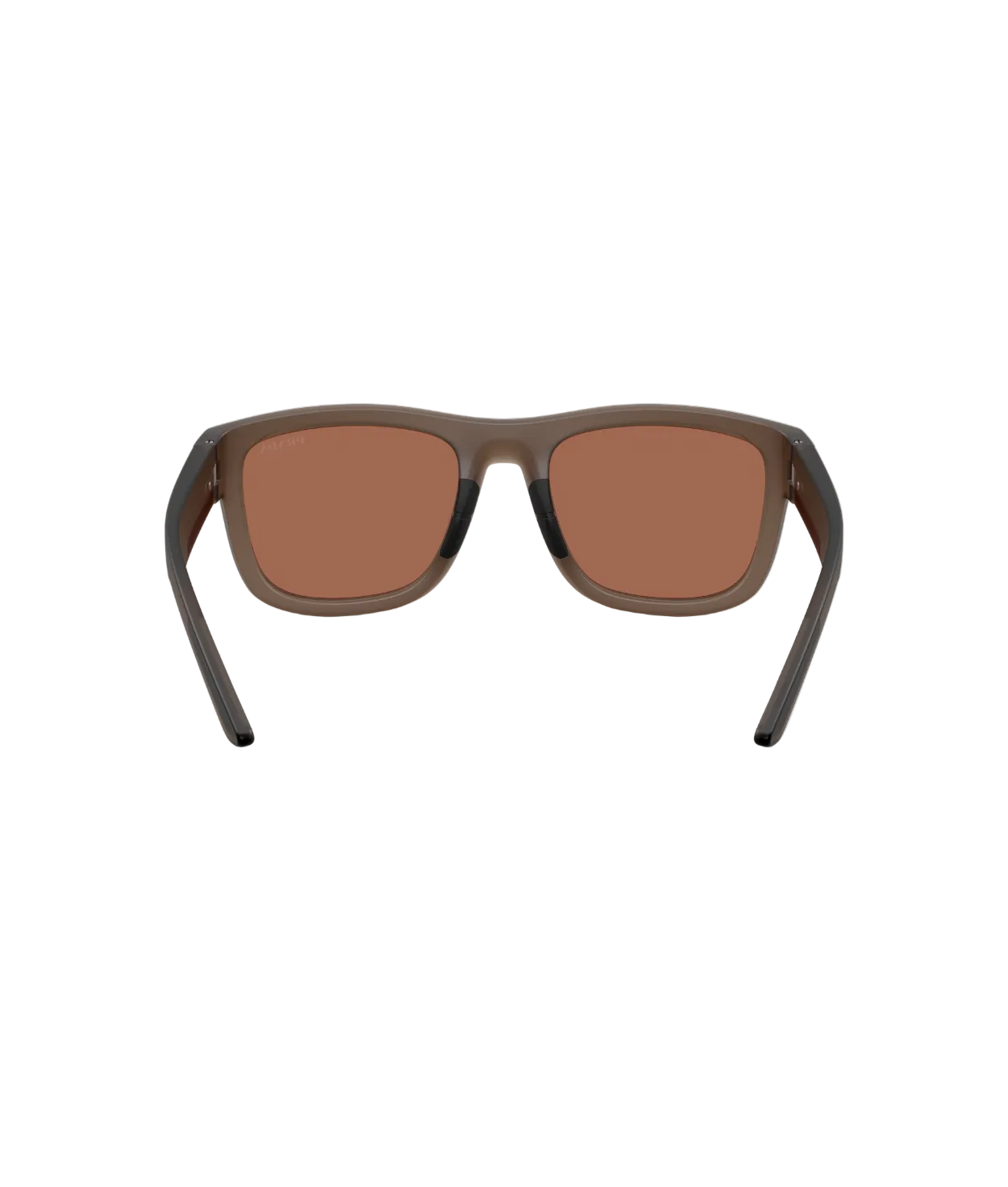 Transparent brown-Brown tuning