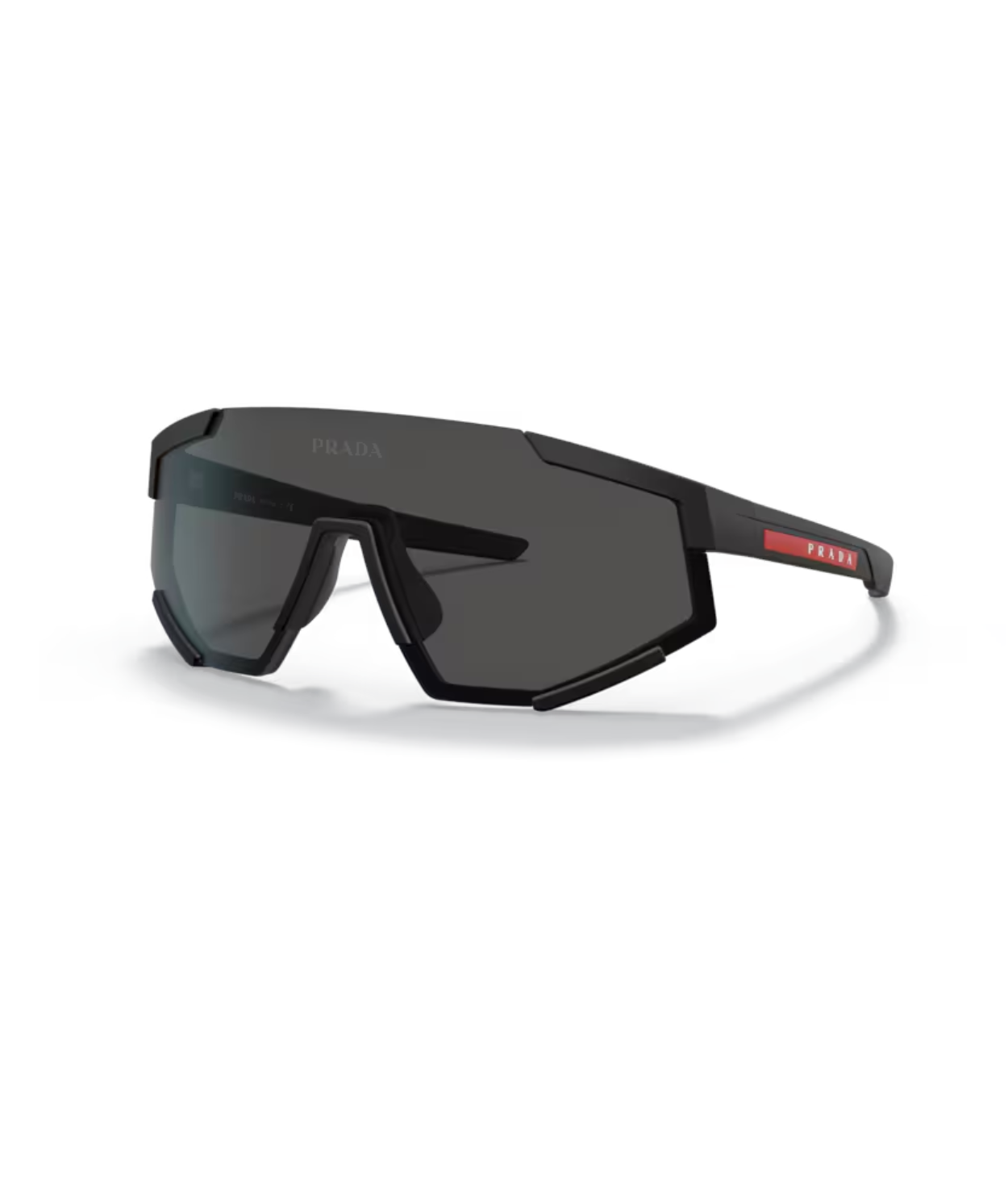 Black rubber-Dark grey