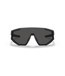 Black rubber-Dark grey