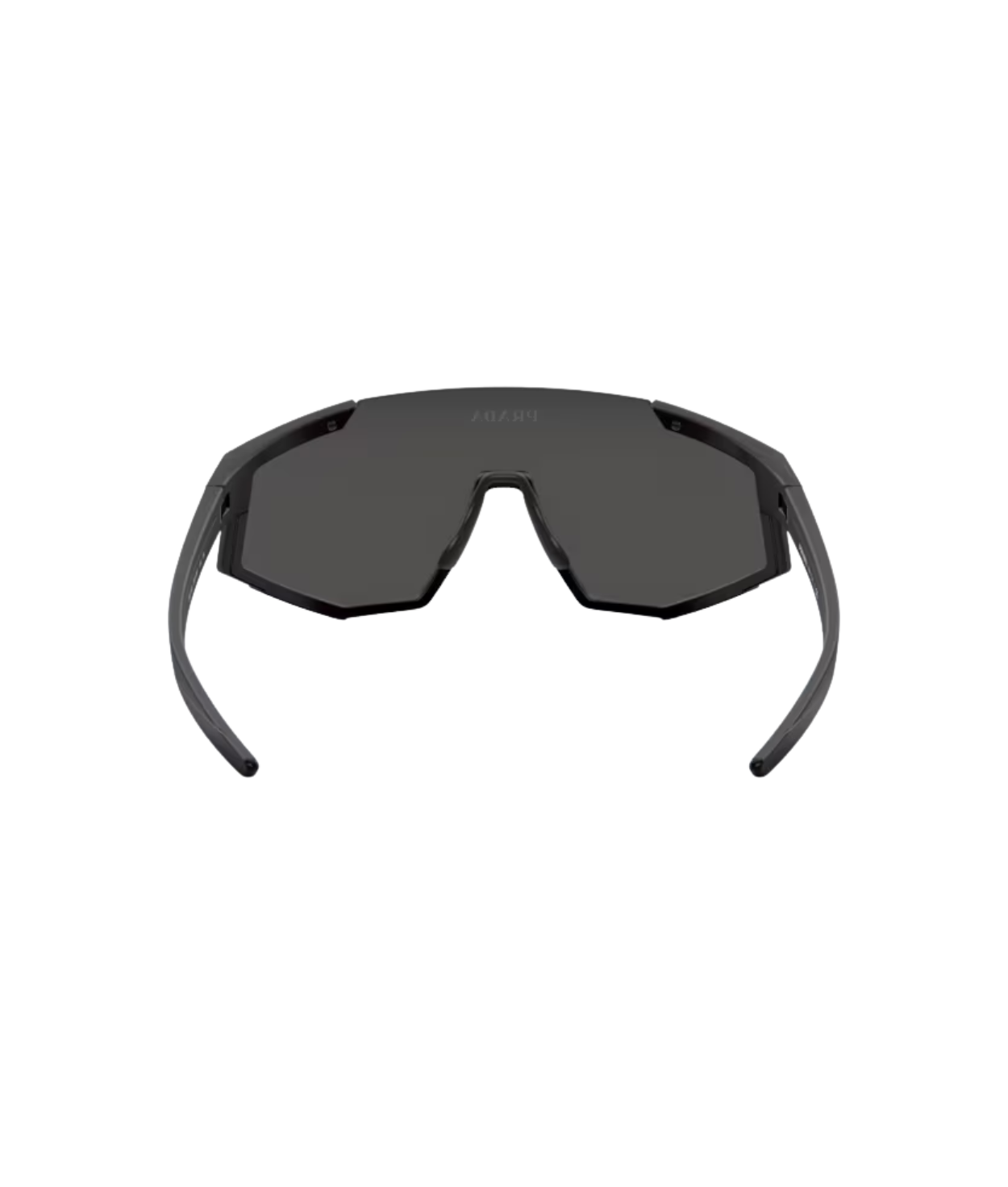 Black rubber-Dark grey