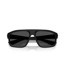 Matte Black-Dark Grey