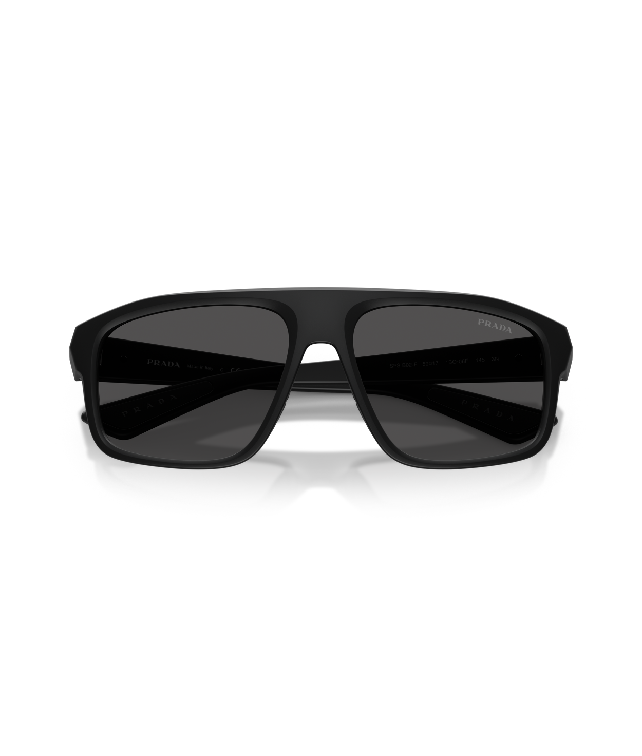 Matte Black-Dark Grey