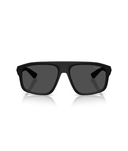 Matte Black-Dark Grey