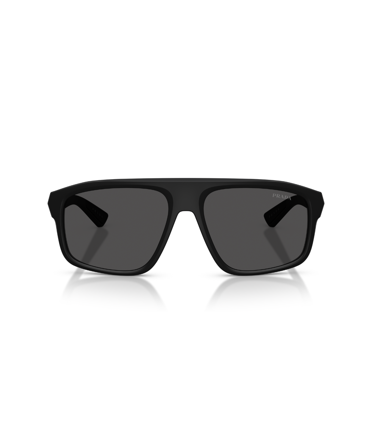 Matte Black-Dark Grey
