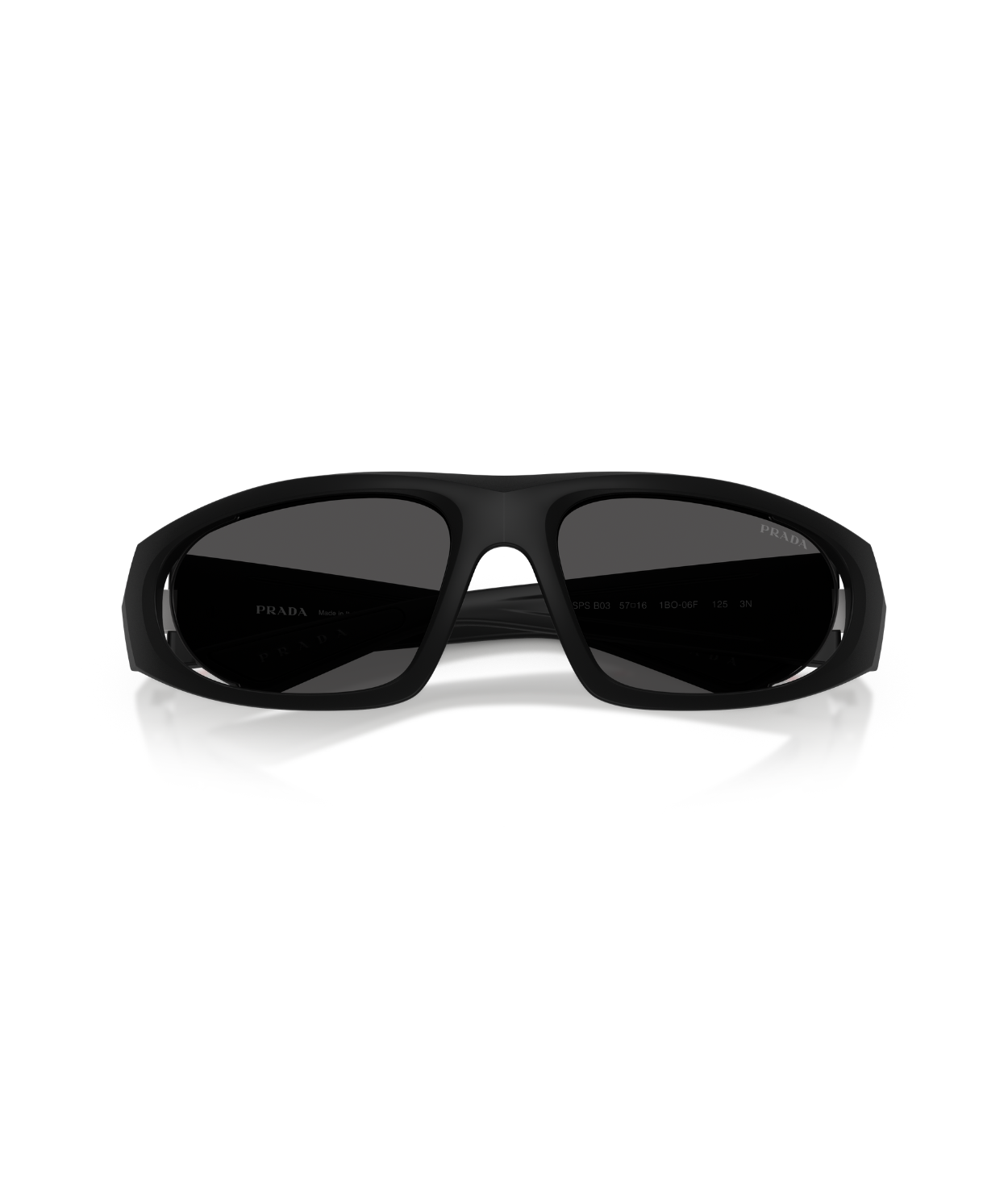 Matte Black-Dark Grey