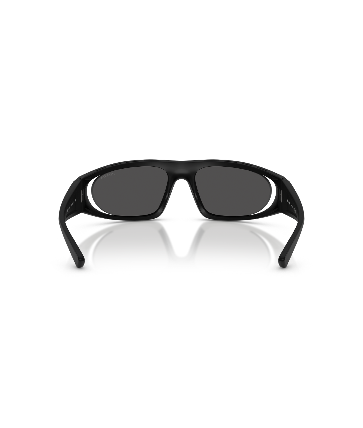 Matte Black-Dark Grey