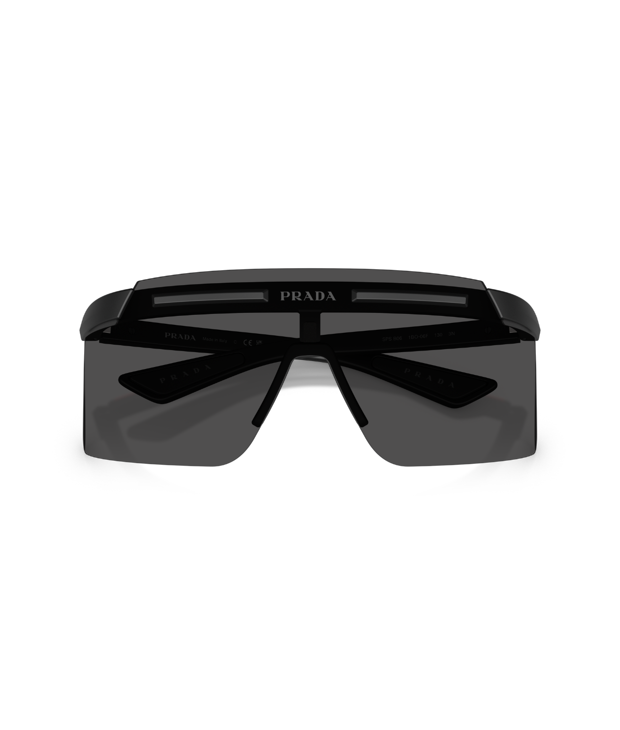 Matte Black-Dark Grey