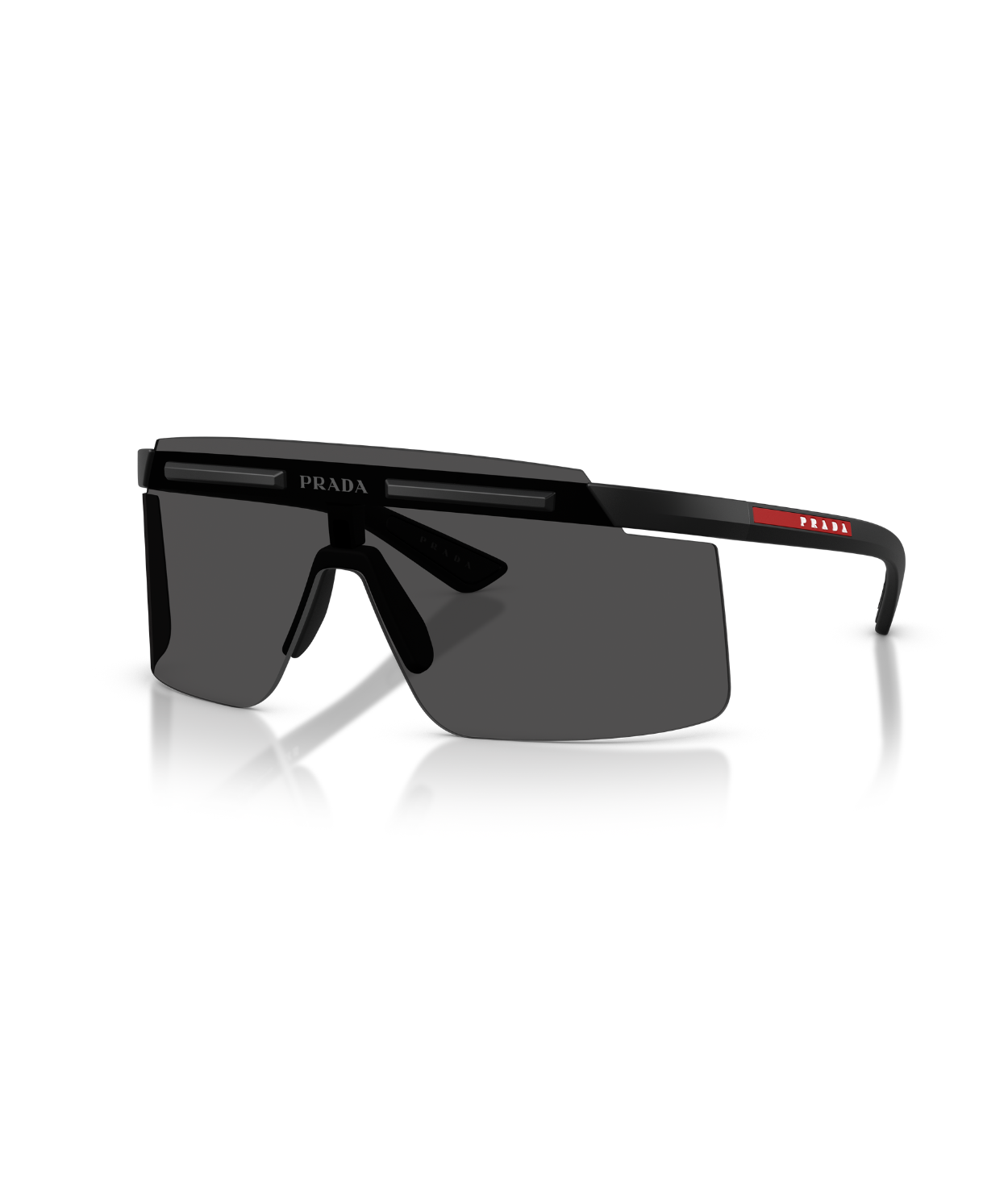 Matte Black-Dark Grey