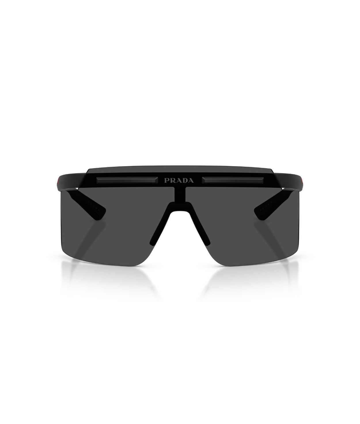 Matte Black-Dark Grey