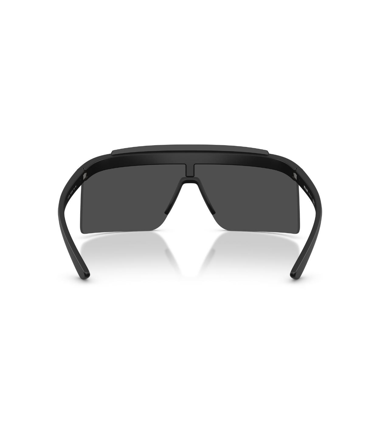 Matte Black-Dark Grey