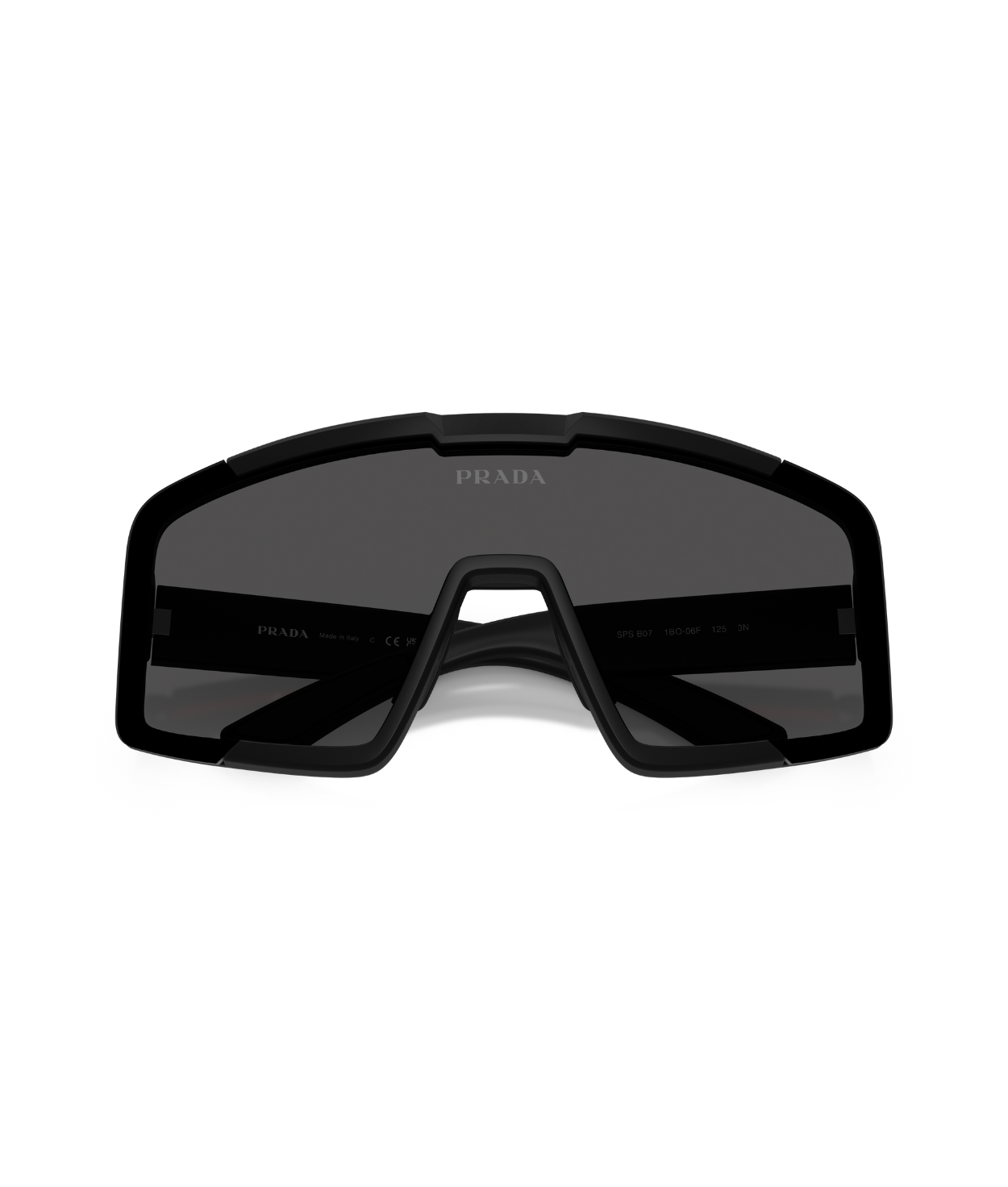 Matte Black-Dark Grey