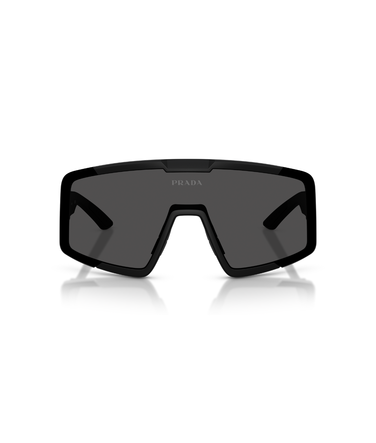 Matte Black-Dark Grey