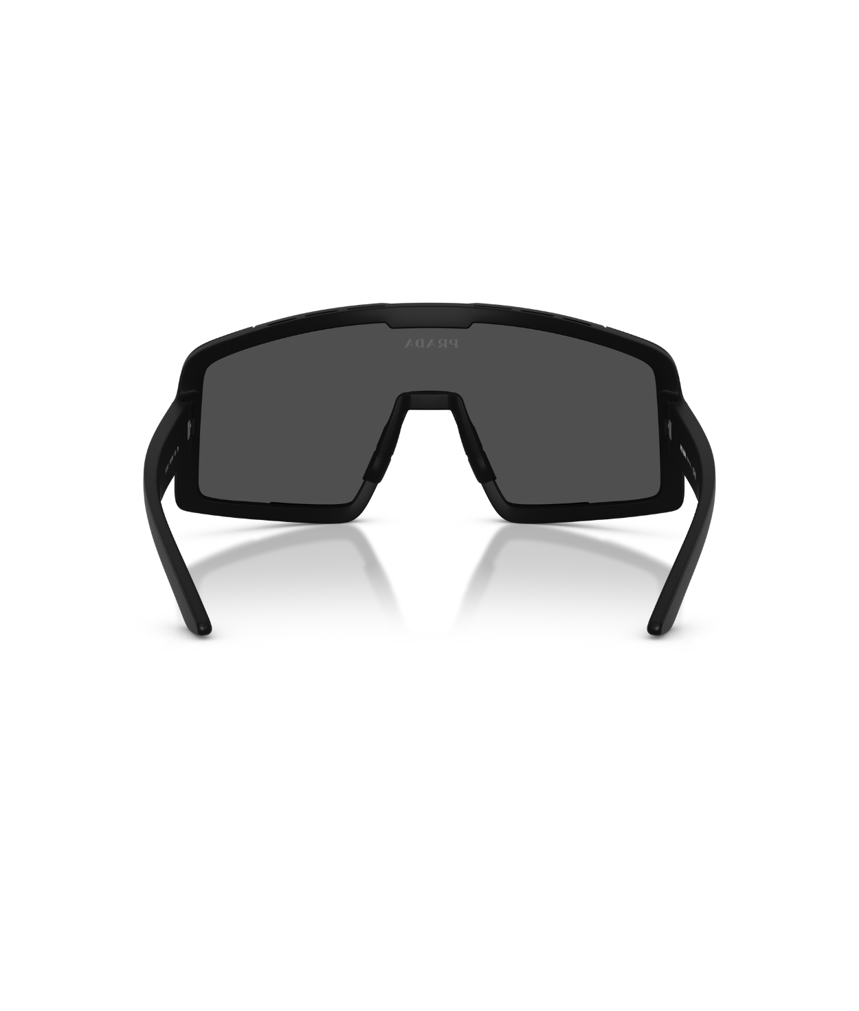 Matte Black-Dark Grey