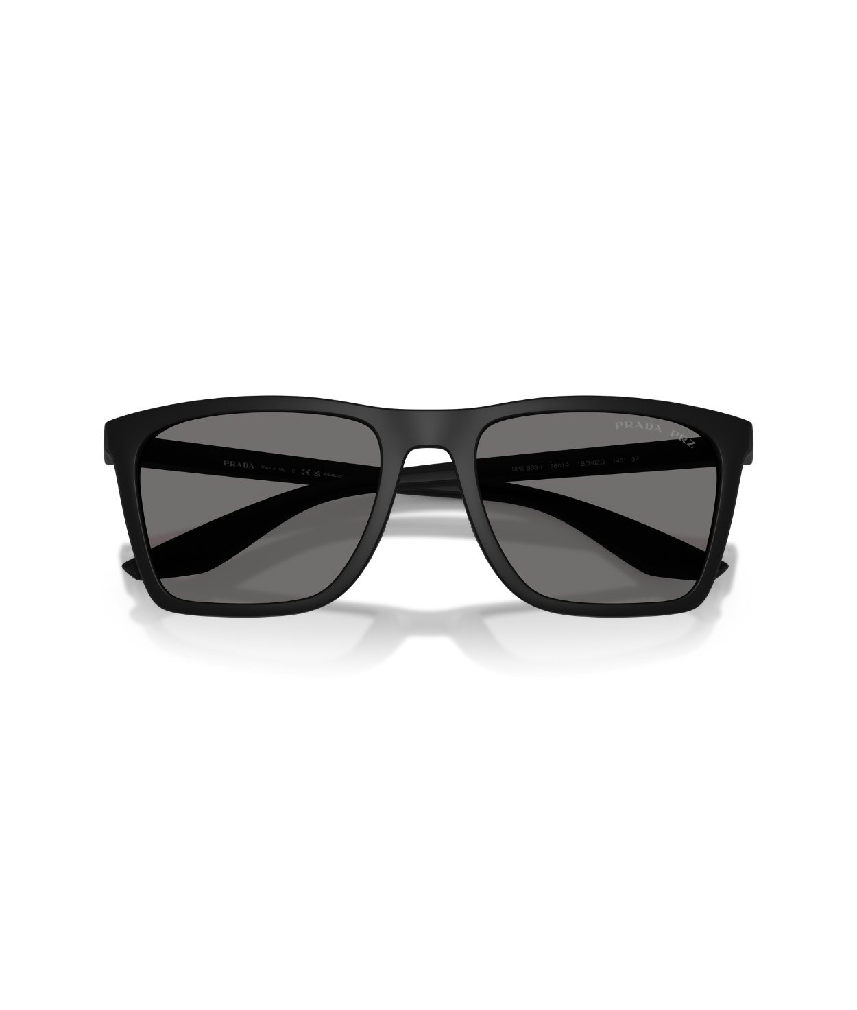 Black-Gradient Grey