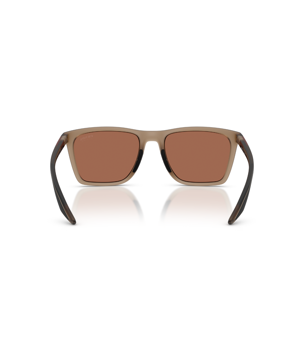 Frosted brown-Brown tuning