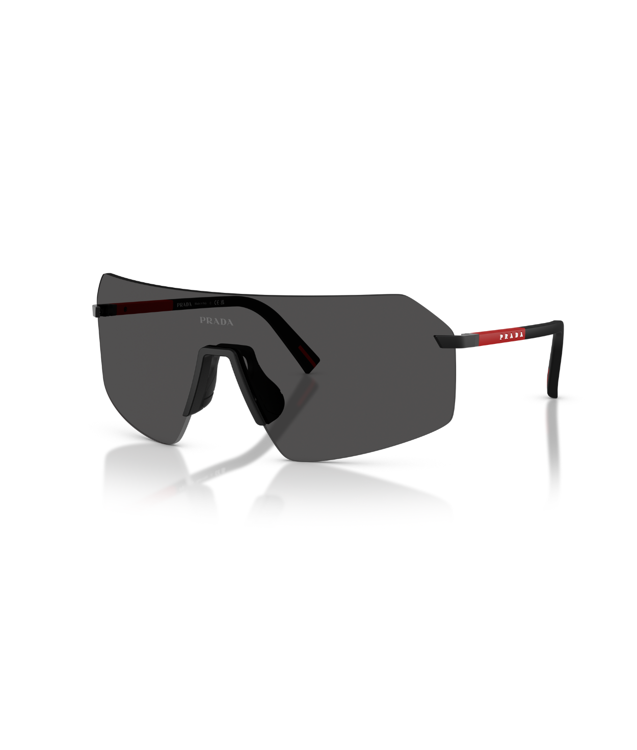 Black-Dark Grey