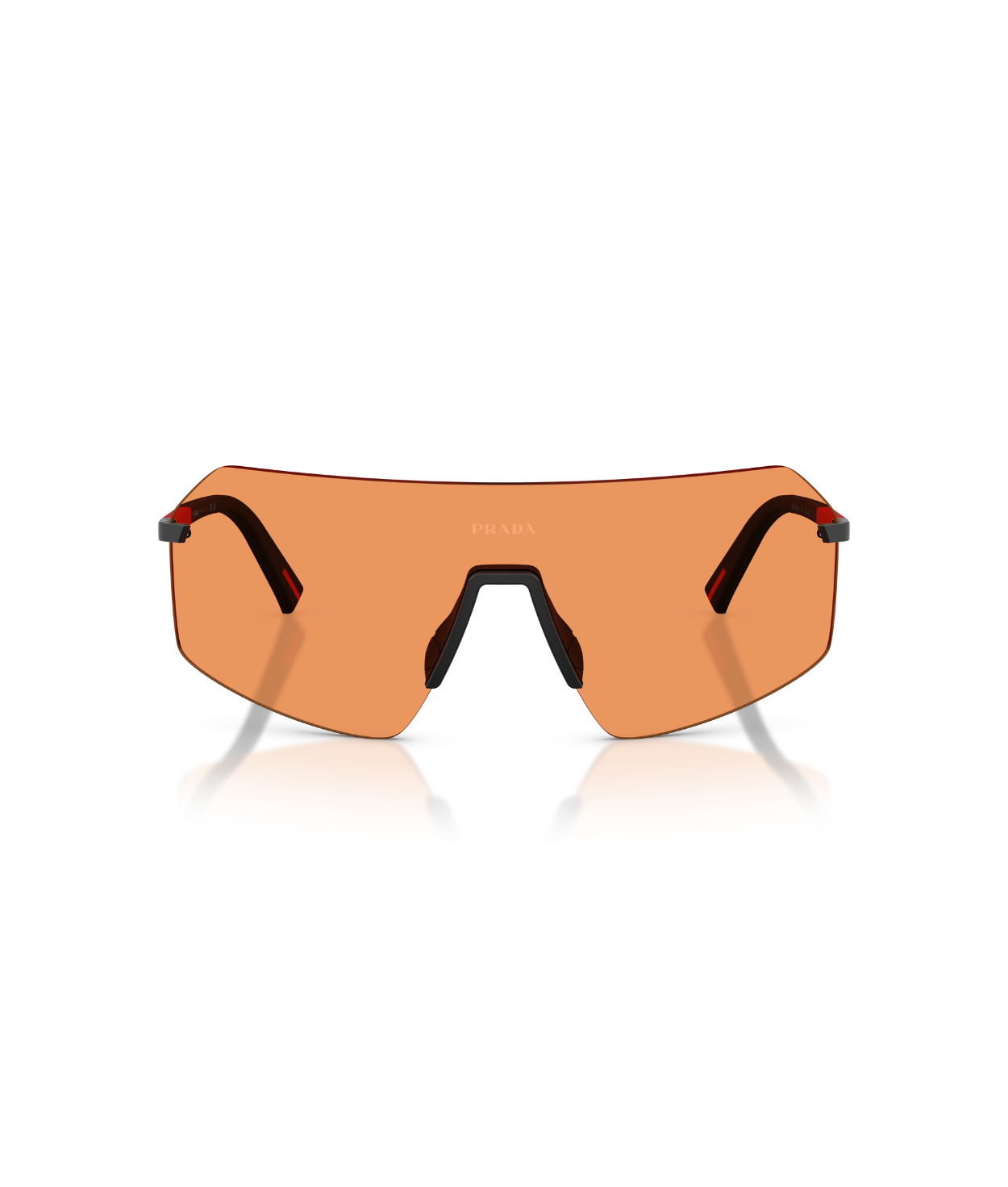 Black-Orange