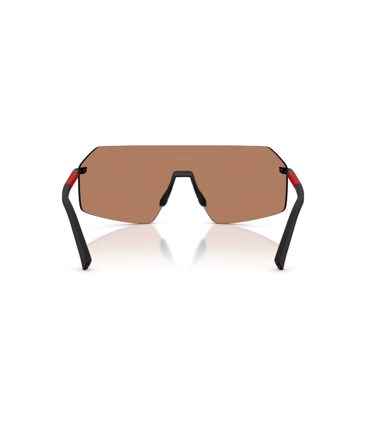 Black-Solid brown