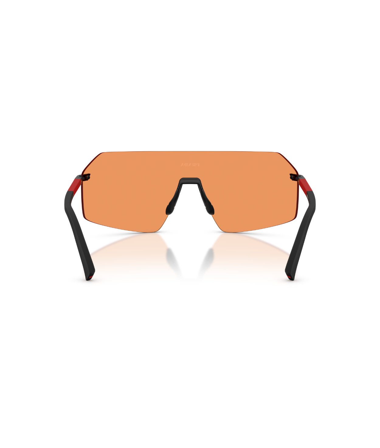 Black-Orange
