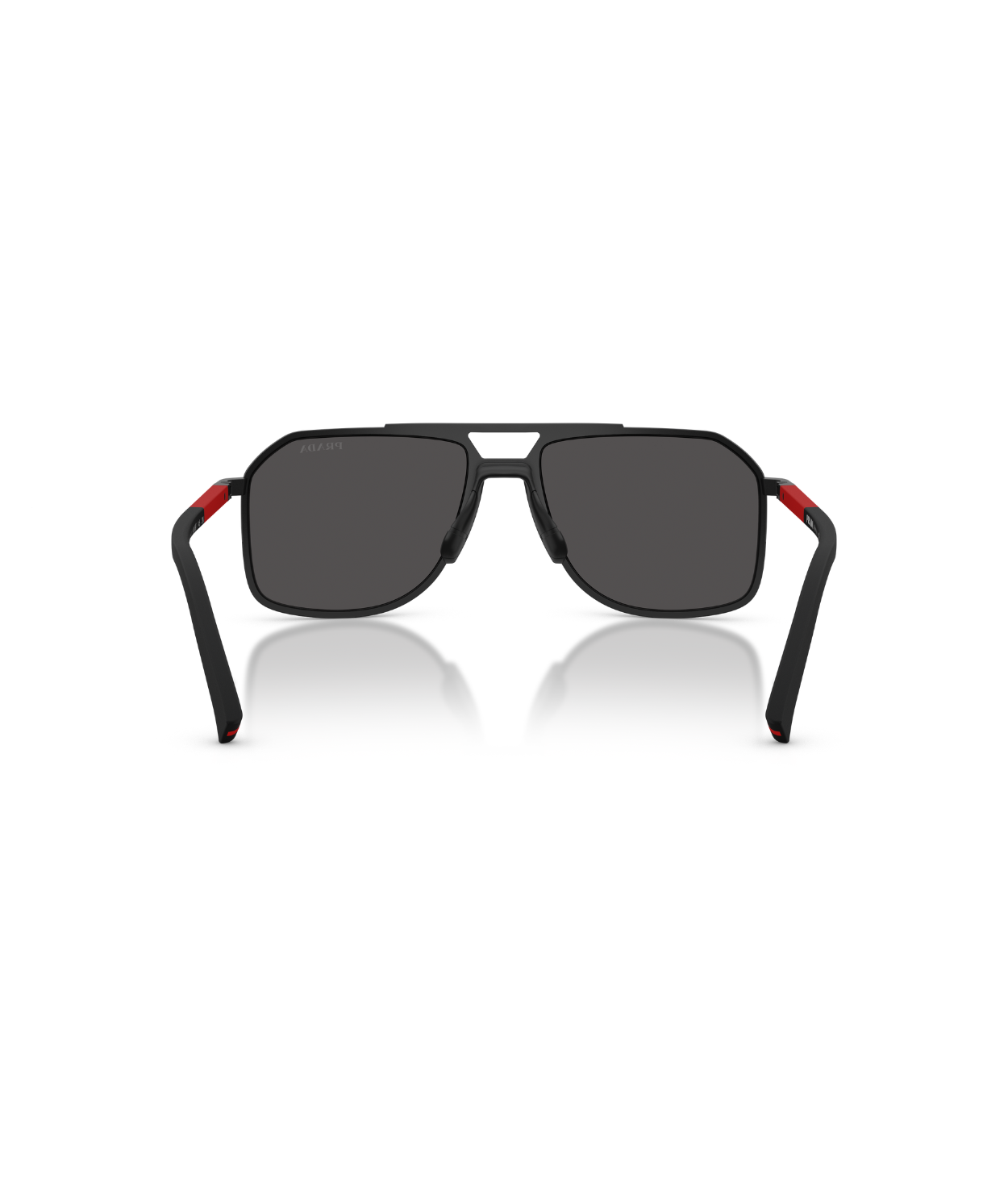 Matte Black-Dark Grey
