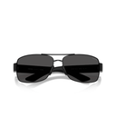 Black-Dark Grey