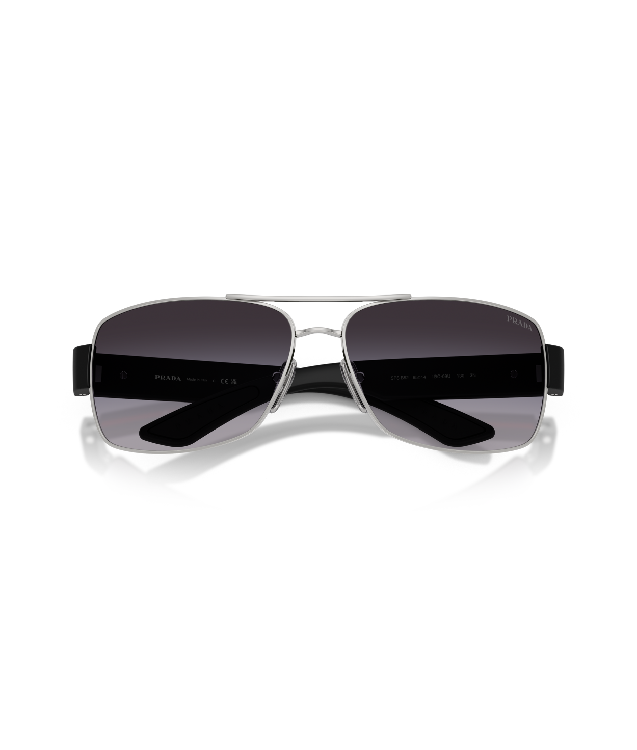 Silver-Grey gradient