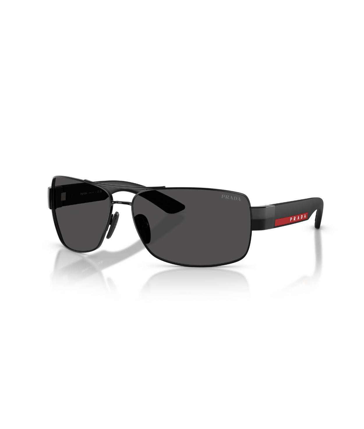 Black-Dark Grey