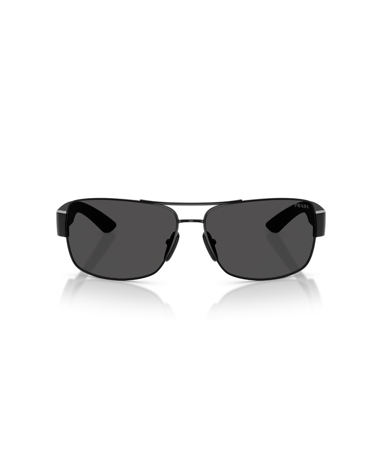 Black-Dark Grey
