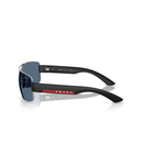 Gunmetal- Dark blue