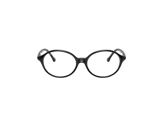 Rayban Kids RB1901 Round Eyeglasses