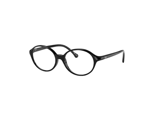 Rayban Kids RB1901 Round Eyeglasses