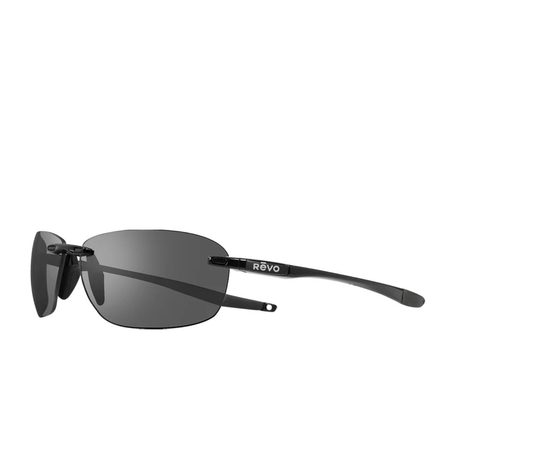 Revo Descend Fold RE11400 Polarized Sunglasses